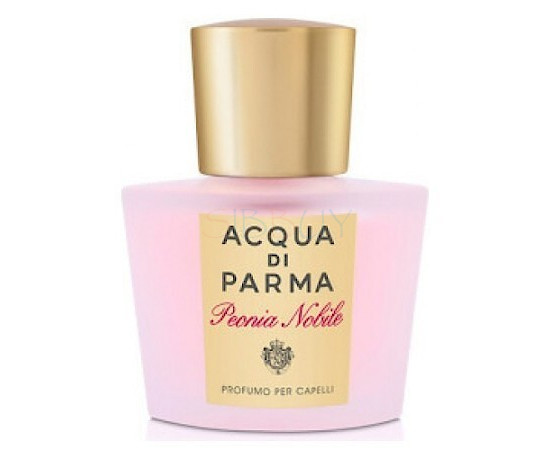 Купить Аромат Acqua di Parma Peonia Nobile Hair Mist Ароматная дымка