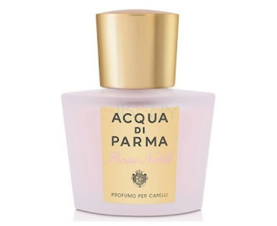 Купить Аромат Acqua di Parma Rosa Nobile Hair Mist  Ароматная дымка