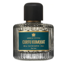 Аромат Aedes de Venustas Corfu Kumquat Парфюмерная вода
