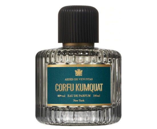 Купить Аромат Aedes de Venustas Corfu Kumquat Парфюмерная вода