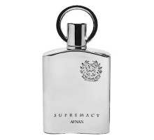 Аромат Afnan Supremacy Silver Парфюмерная вода