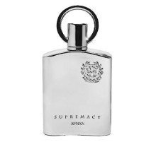 Аромат Afnan Supremacy Silver Парфюмерная вода