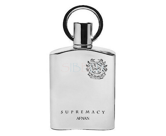 Купить Аромат Afnan Supremacy Silver Парфюмерная вода