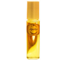 Аромат African Aromatics / House of Mir Apollo Масляные духи
