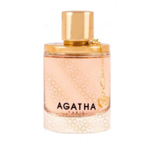 Аромат Agatha Paris Balade aux Tuileries Парфюмерная вода