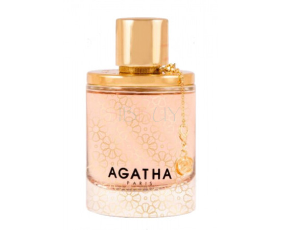 Купить Аромат Agatha Paris Balade aux Tuileries Парфюмерная вода