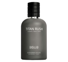 Аромат Agua Titan Rush Парфюмерная вода
