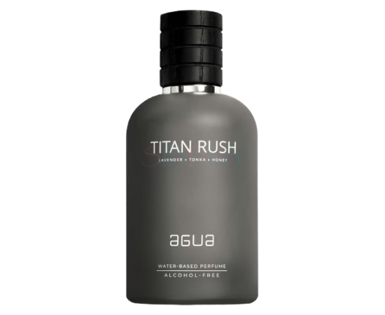 Купить Аромат Agua Titan Rush Парфюмерная вода