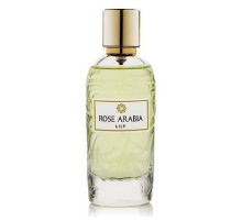 Аромат Aj Arabia \ WIDIAN Rose Arabia Lily Парфюмерная вода