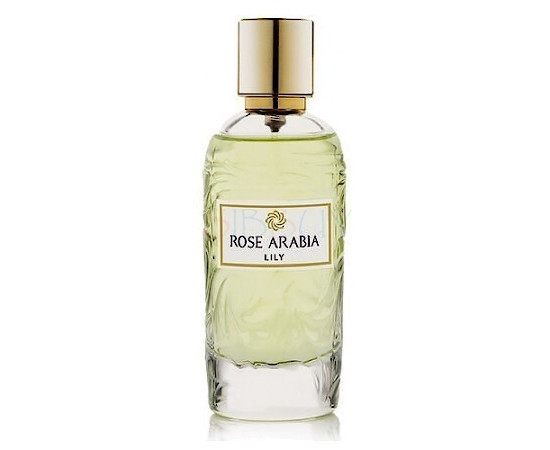Купить Аромат Aj Arabia \ WIDIAN Rose Arabia Lily Парфюмерная вода