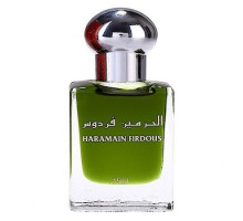 Аромат Al Haramain Perfumes Firdous Масляные духи