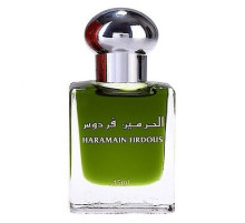 Аромат Al Haramain Perfumes Firdous Масляные духи