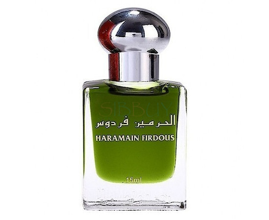 Купить Аромат Al Haramain Perfumes Firdous Масляные духи