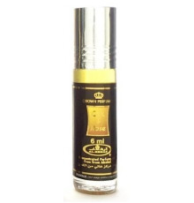 Аромат Al-Rehab Oud & Rose Масляные духи
