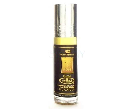 Купить Аромат Al-Rehab Oud & Rose Масляные духи