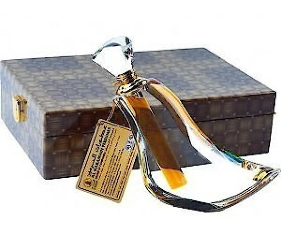 Купить Аромат Al Haramain Perfumes Mukhallath Al Sultan Масляные духи