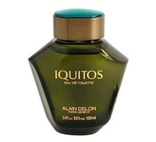 Аромат Alain Delon Iquitos Туалетная вода
