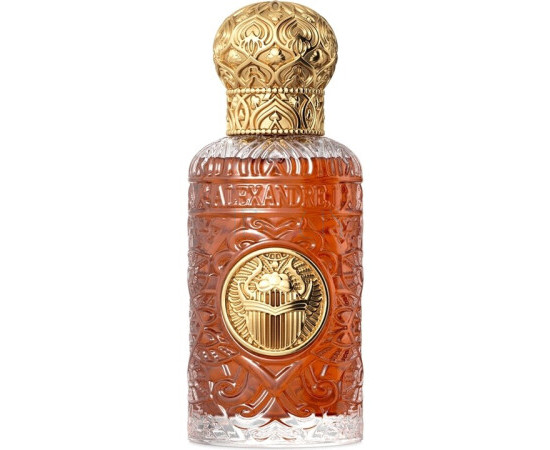 Купить Аромат Alexandre.J Black Beetle Extrait de Parfum Духи / Экстракт