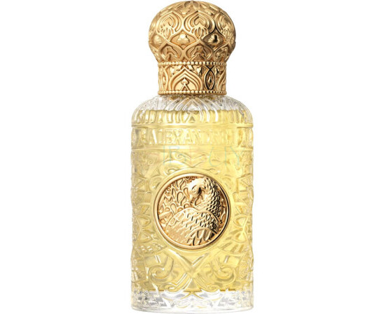 Купить Аромат Alexandre.J Imperial Peacock Extrait de Parfum Духи / Экстракт