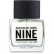 Купить Аромат American Crew Nine Одеколон