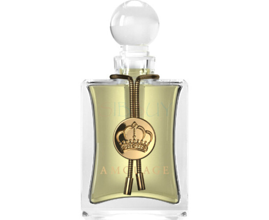 Купить Аромат Amouage Epic Man Attar Масляные духи