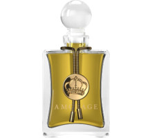Аромат Amouage Jubilation XXV Man Attar Масляные духи