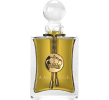 Аромат Amouage Jubilation XXV Man Attar Масляные духи