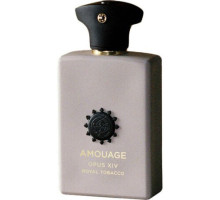 Аромат Amouage Opus XIV - Royal Tobacco Парфюмерная вода
