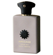 Аромат Amouage Opus XIV - Royal Tobacco Парфюмерная вода