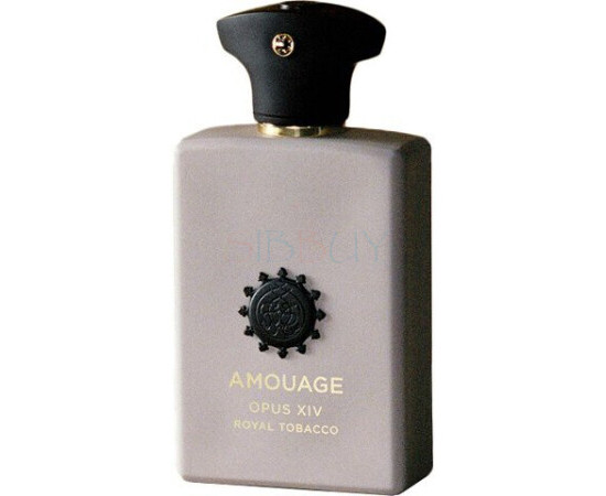 Купить Аромат Amouage Opus XIV - Royal Tobacco Парфюмерная вода