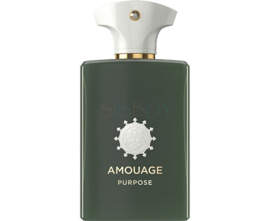 Купить Аромат Amouage Purpose Парфюмерная вода