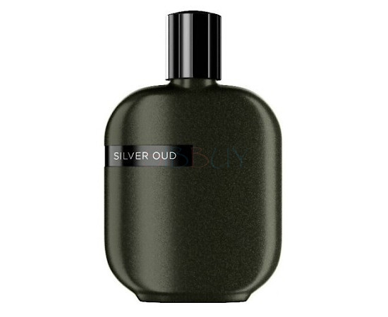 Купить Аромат Amouage Silver Oud Парфюмерная вода
