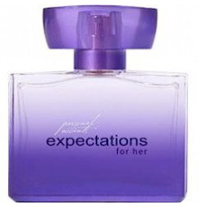 Аромат Amway Personal Accents Expectations for Her Парфюмерная вода