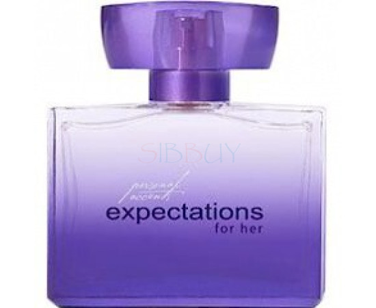 Купить Аромат Amway Personal Accents Expectations for Her Парфюмерная вода