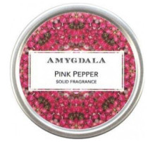 Аромат Amygdala Pink Pepper Твёрдые духи