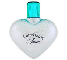 Аромат Angel Heart Lion Heart Solace Туалетная вода