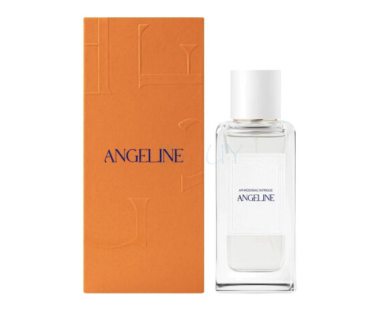 Купить Аромат Angeline Aphrodisiac Intrigue Парфюмерная вода
