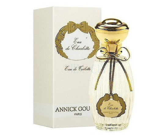 Купить Аромат Goutal Paris Eau De Charlotte Туалетная вода
