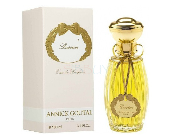 Купить Аромат Goutal Paris Passion Парфюмерная вода
