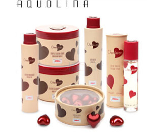 Купить Аромат Aquolina Chocolovers Туалетная вода