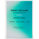 Купить Аромат Zara Night Skyline Summer Туалетная вода