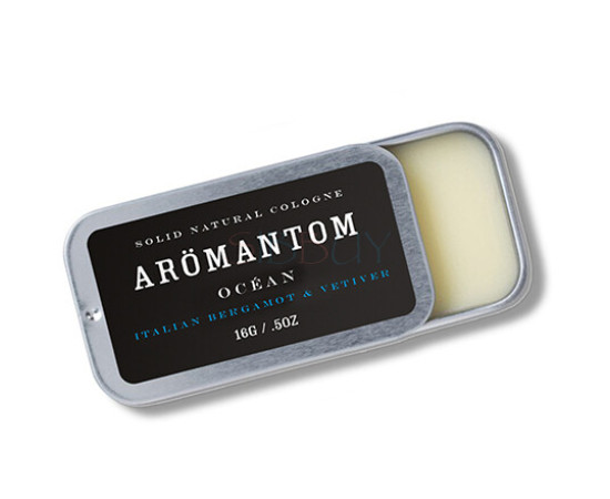 Купить Аромат Arömantom Océan Твёрдые духи