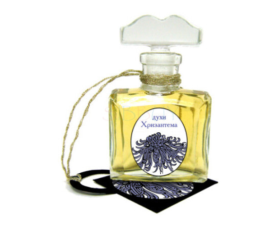 Купить Аромат Art Deco Perfumes Хризантема Духи / Экстракт