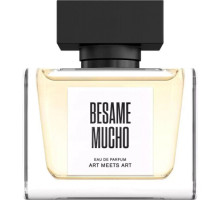 Аромат Art Meets Art Besame Mucho Парфюмерная вода
