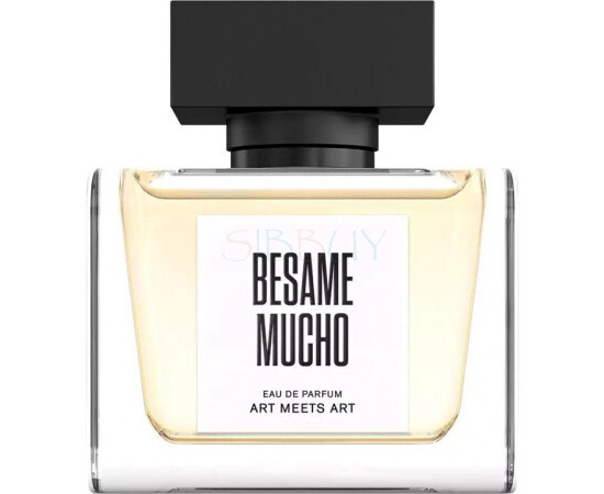Купить Аромат Art Meets Art Besame Mucho Парфюмерная вода