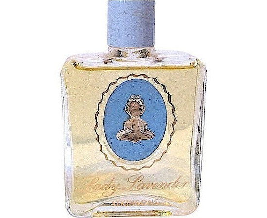 Купить Аромат Atkinsons Lady Lavender