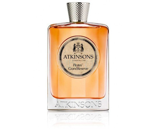 Купить Аромат Atkinsons Pirates Grand Reserve Парфюмерная вода