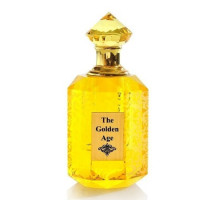 Аромат Attar Collection The Golden Age Масляные духи