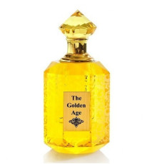 Аромат Attar Collection The Golden Age Масляные духи