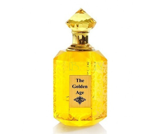 Купить Аромат Attar Collection The Golden Age Масляные духи
